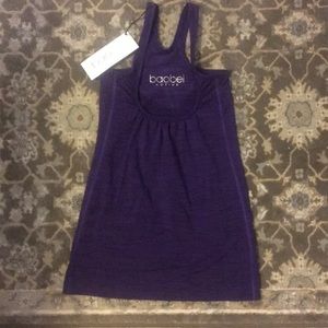 Baobei Wunderlust Underbust